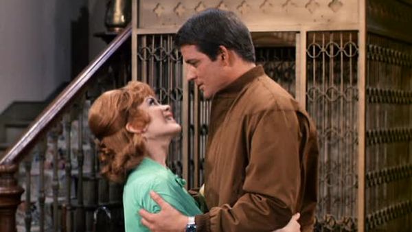 Petticoat Junction - Sorry Doctor, I Ain't Taking No Shots