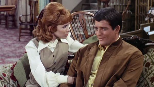 Petticoat Junction - The Three Queens