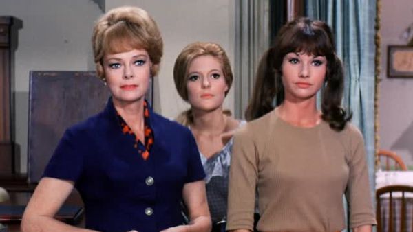 Petticoat Junction - The Tenant
