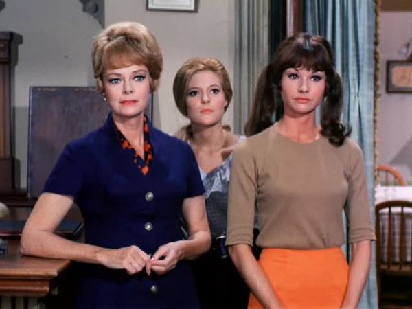 Petticoat Junction - The Tenant