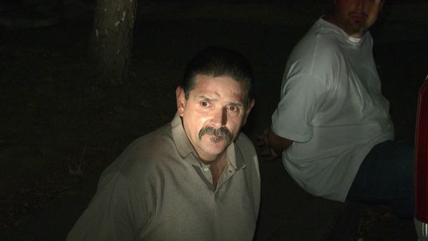 Cops en español - ¡PONTE LA ROPA AHORA MISMO!
