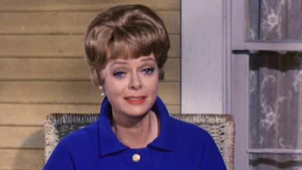 Petticoat Junction - Goodbye, Mr. Chimp