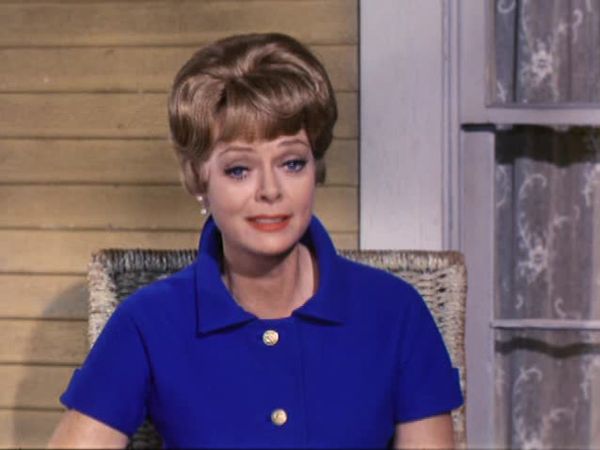 Petticoat Junction - Goodbye, Mr. Chimp