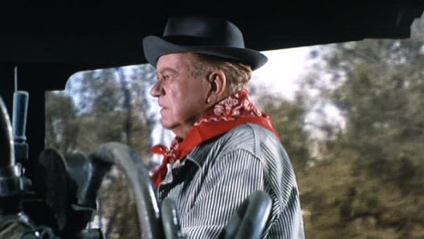 Petticoat Junction - Last Train to Pixley