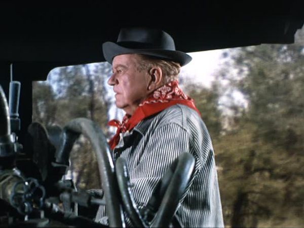 Petticoat Junction - Last Train to Pixley