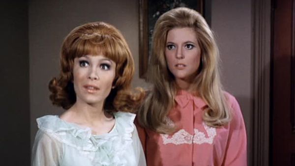Petticoat Junction - Steve's Uncle George