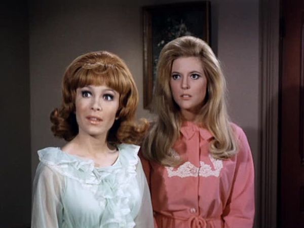 Petticoat Junction - Steve's Uncle George