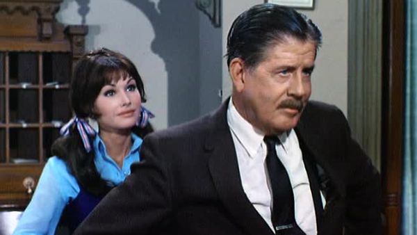Petticoat Junction - But I've Never Been in Erie, PA