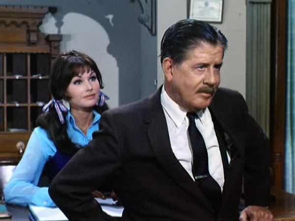 Petticoat Junction - But I've Never Been in Erie, PA