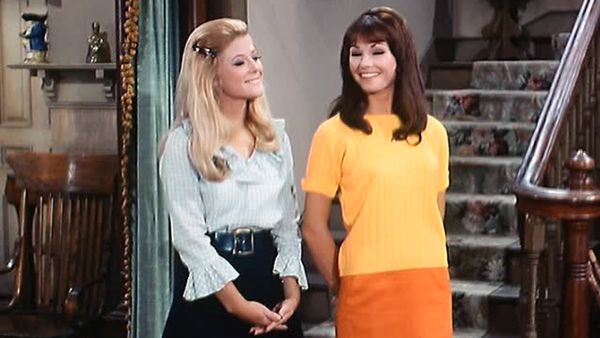Petticoat Junction - Selma Plout's Plot