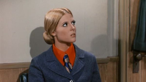 Petticoat Junction - Susan B. Anthony, I Love You