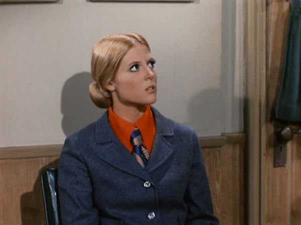 Petticoat Junction - Susan B. Anthony, I Love You
