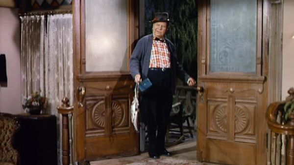 Petticoat Junction - The Golden Spike Ceremony