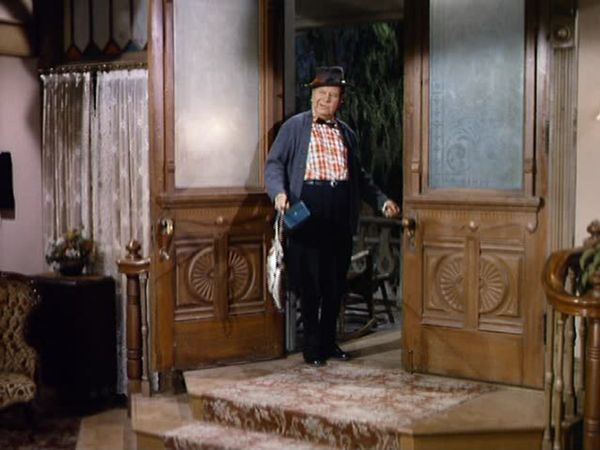 Petticoat Junction - The Golden Spike Ceremony