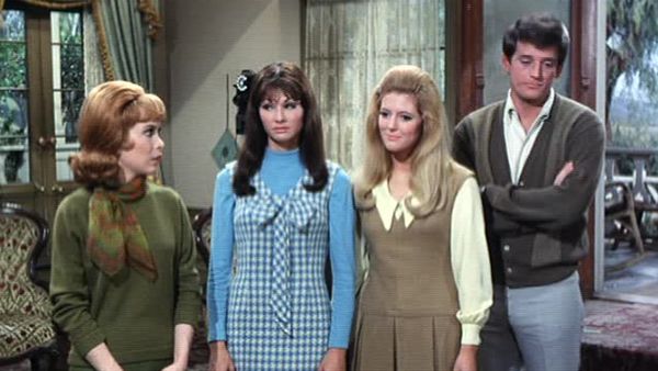 Petticoat Junction - No, No, You Can't Take Her Away