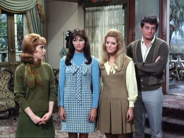 Petticoat Junction - No, No, You Can't Take Her Away