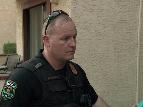 Cops en español - Caras familiares