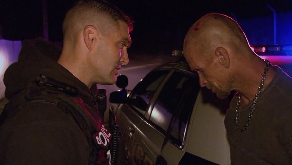 Cops en español - RÓTALO
