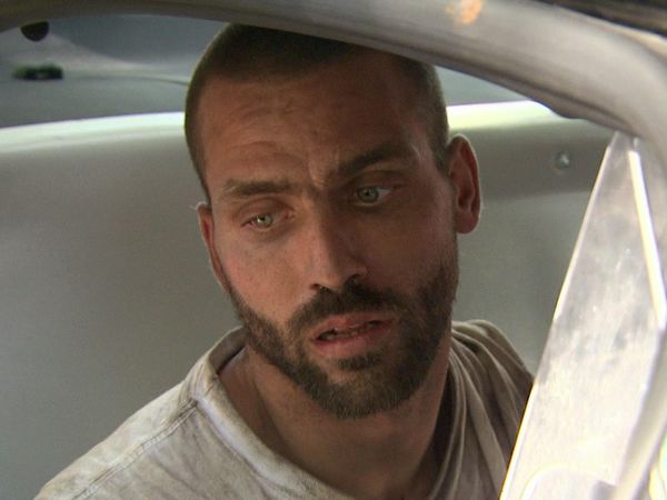 Cops en español - UN OJO EN EL CIELO