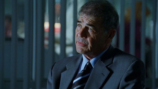Numb3rs - Protest