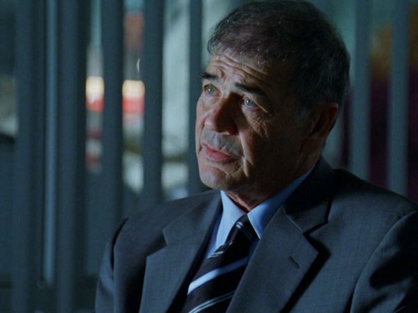 Numb3rs - Protest