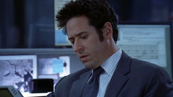 Numb3rs - Offer