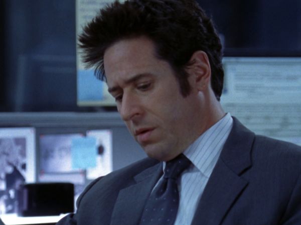 Numb3rs - Offer
