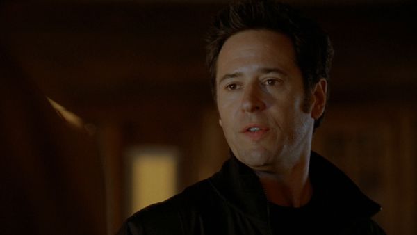 Numb3rs - Helt synlig