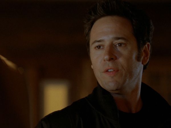 Numb3rs - Helt synlig
