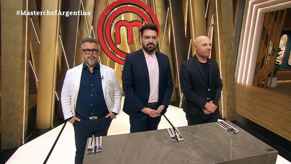 Masterchef Argentina - Episodio 17