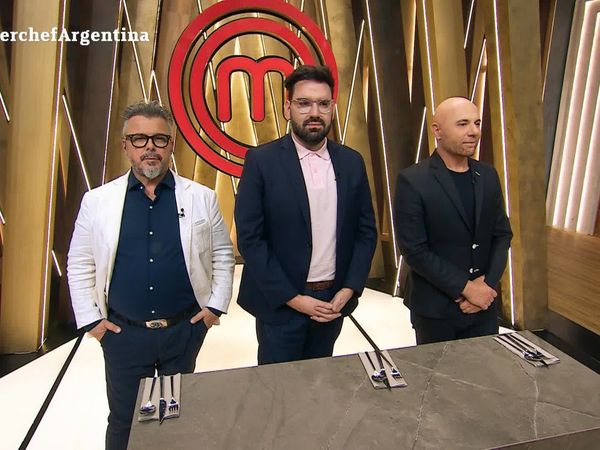 Masterchef Argentina - Episodio 17