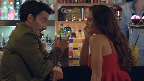 100 dias para enamorarse LT - Episodio 8