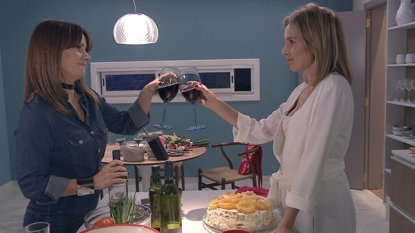 100 dias para enamorarse LT - Episodio 7
