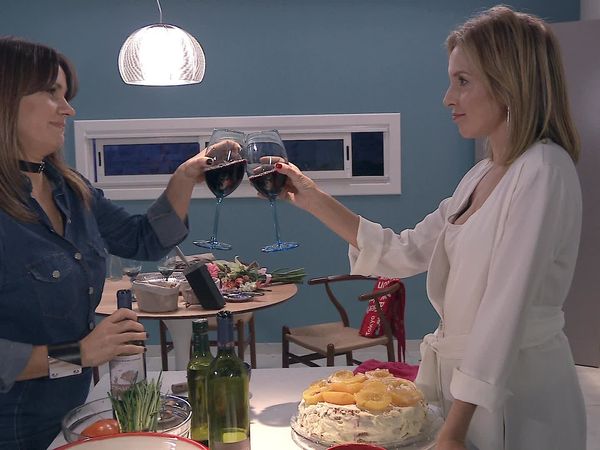 100 dias para enamorarse LT - Episodio 7