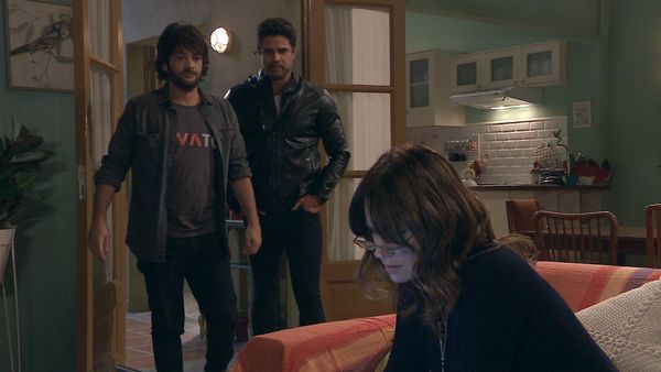 100 dias para enamorarse LT - Episodio 6