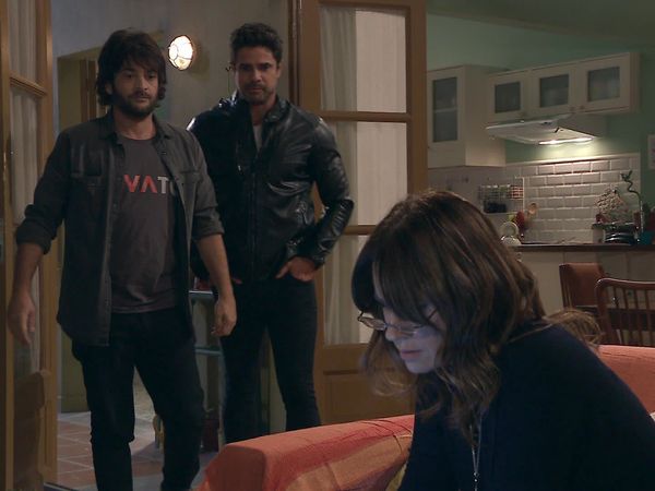 100 dias para enamorarse LT - Episodio 6