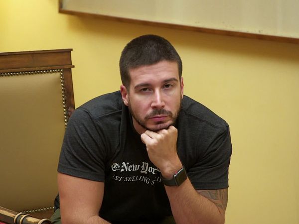 Jersey Shore Family Vacation - Jersey Shore: Family Vacation Calling Dr. Drew
