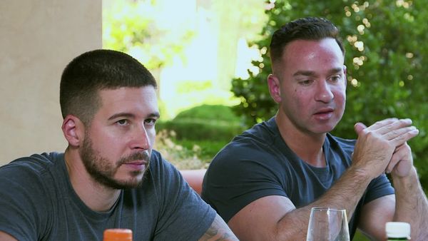 Jersey Shore Family Vacation - Jersey Shore: Family Vacation Jurrasic Angelina