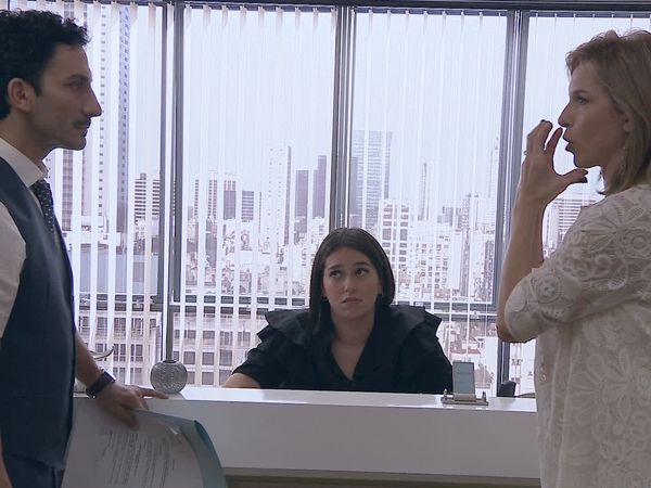 100 dias para enamorarse LT - Episodio 10