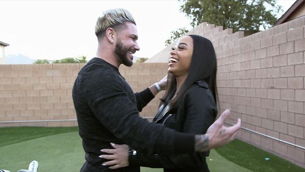 Jersey Shore Family Vacation - Jersey Shore: Family Vacation The Party's Back