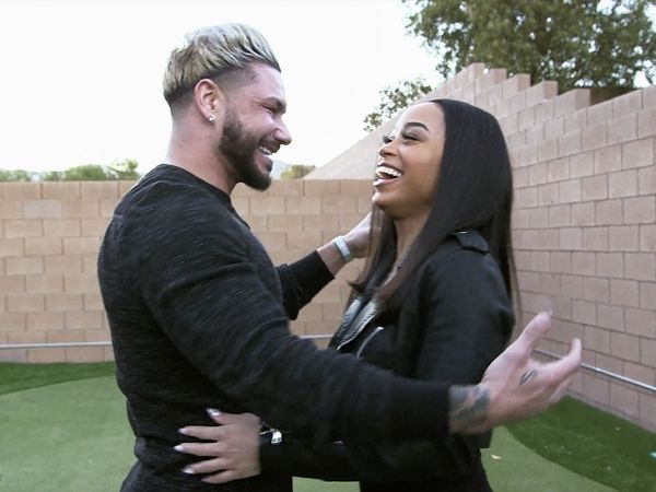Jersey Shore Family Vacation - Jersey Shore: Family Vacation The Party's Back
