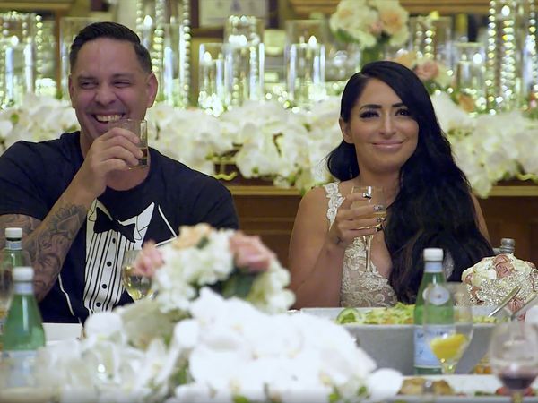 Jersey Shore Family Vacation - Jersey Shore: Family Vacation The Speech Pt. 3
