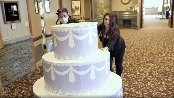 Jersey Shore Family Vacation - Jersey Shore: Family Vacation Surprise! It's a Snooki