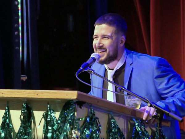 Jersey Shore Family Vacation - Jersey Shore: Family Vacation Worst Talent Show Ever