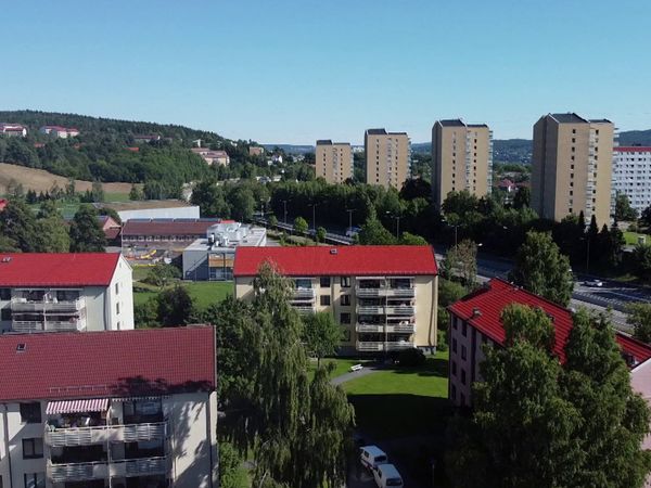 Buying Blind Norway NO - Episode 102