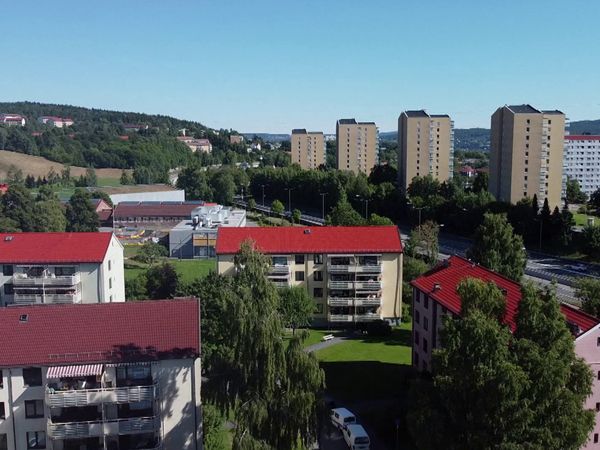 Husköp i blindo Norge - Avsnitt 102