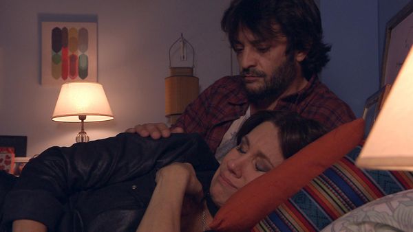 100 dias para enamorarse LT - Episodio 11