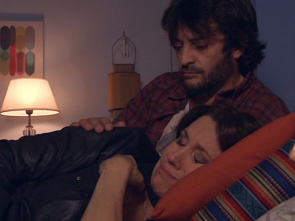 100 dias para enamorarse LT - Episodio 11