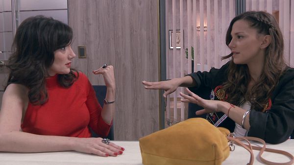 100 dias para enamorarse LT - Episodio 14
