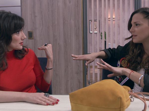 100 dias para enamorarse LT - Episodio 14